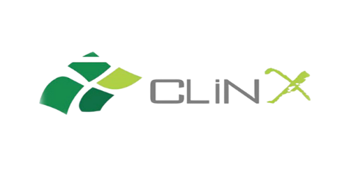 Clin-X – colour