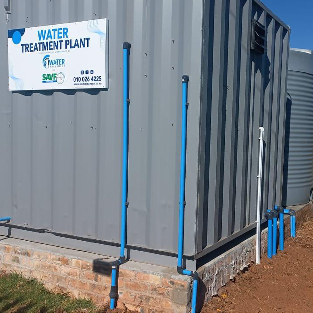 Branded containerized treatment 12