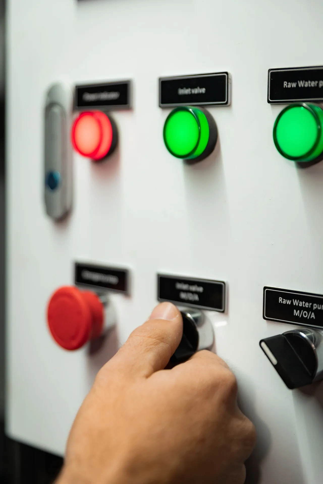 Monitoring & compliance project 3