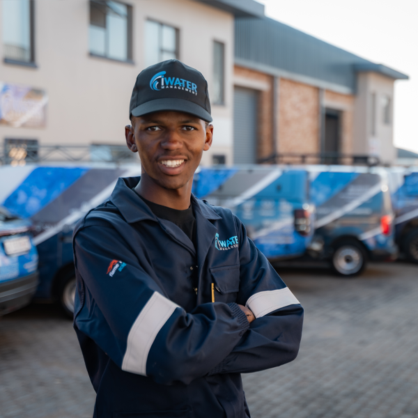 Team member