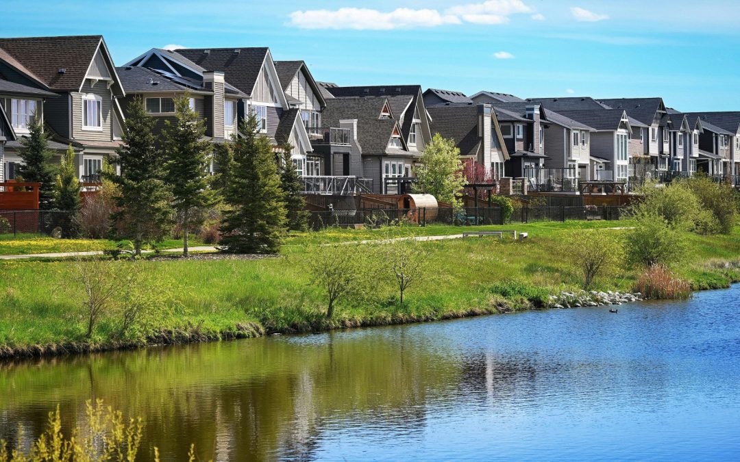 Water Solutions for Retirement Villages