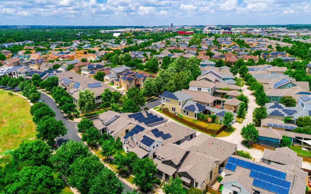Sustainable Water for Lifestyle Estates