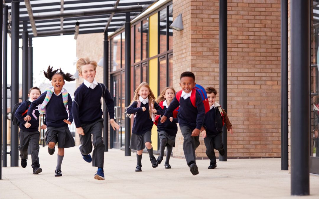 Water Independence for Schools