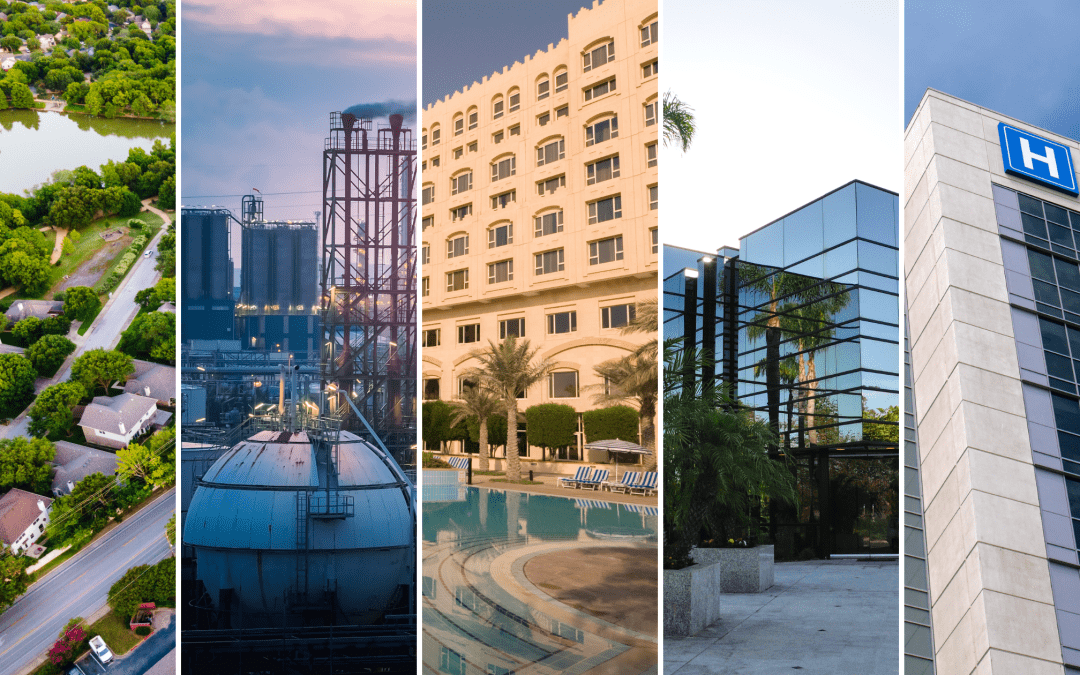 Water Management Solutions for South Africa’s Key Industries