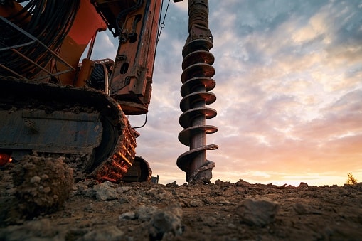 Borehole Drilling in South Africa for Reliable Water Security