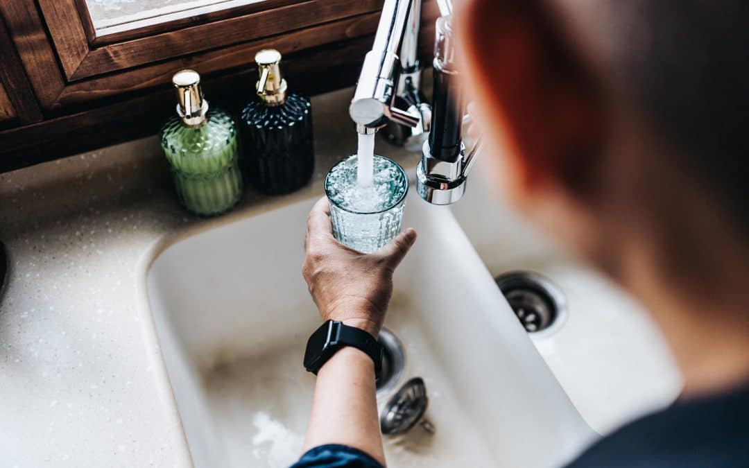 Ensure Safe and SANS 241 Compliant Drinking Water in Cape Town