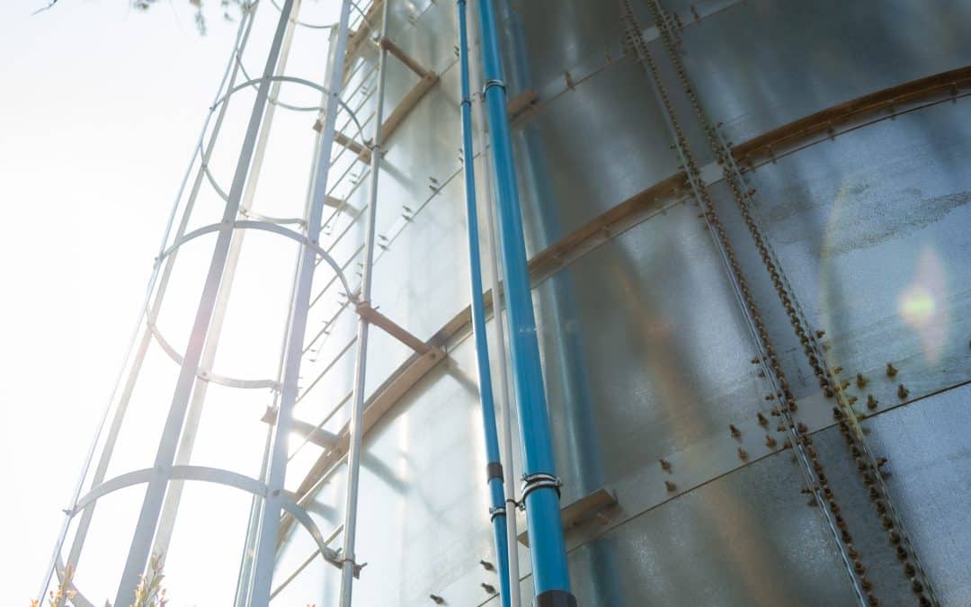 Sustainable Water Infrastructure for Remote Mining